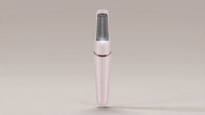 Dermivelle Pro — Electric Callus Remover