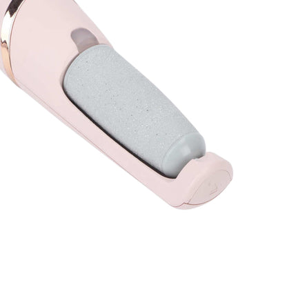 Dermivelle Pro — Electric Callus Remover