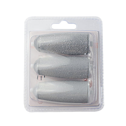 Dermivelle Pro — Electric Callus Remover